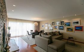 Comfy Luxury Apartment