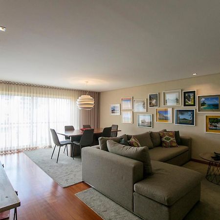 Comfy Luxury Apartment OOporto Exterior foto
